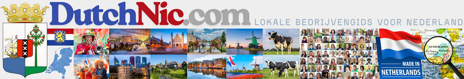 Gemaakt in Nederland - Brasserie Florijn